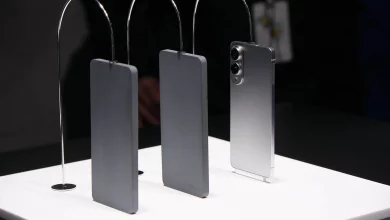 تاریخ عرضه دقیق گلکسی S25 به‌همراه قیمت گوشی لو رفت