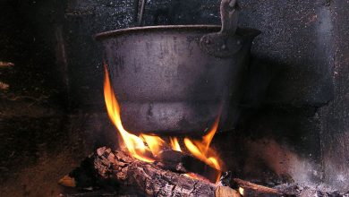 تاریخ غبارآلود آشپزی؛ قدیمی‌ترین دستور پخت غذا از کجا آمده است؟