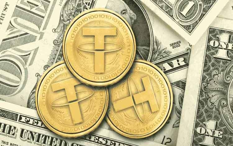 تزریق یک میلیارد تتر به بازار؛ بیتکوین دوباره جهش میکند؟