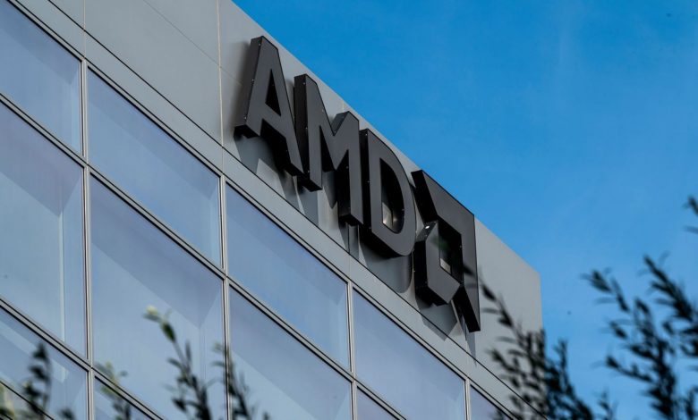 تعرفههای آمریکا ممکن است ۸۰۰ میلیون دلار به AMD زیان وارد کند