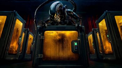 تولد بیگانه‌ها؛ تیزر تماشایی Alien: Earth منتشر شد