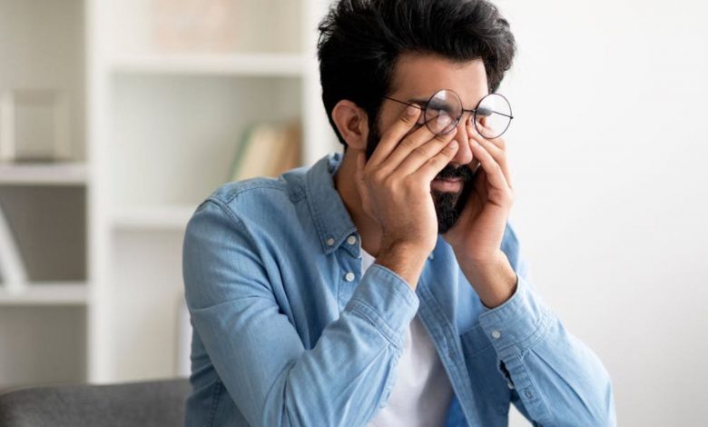 خستگی چشم دیجیتال؛ چگونه در عصر فناوری از بینایی خود مراقبت کنیم؟