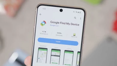 شبکه Find My Device اندروید حالا ۴ برابر سریع‌تر است