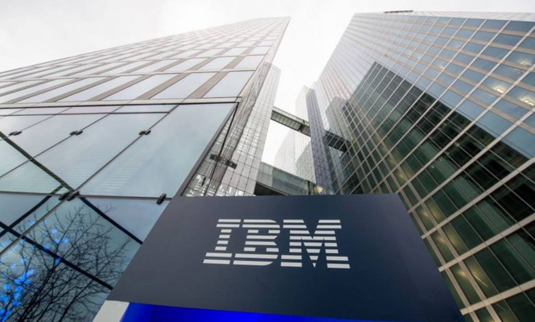 شرکت IBM در آمریکا ۱۵۰ میلیارد دلار سرمایهگذاری میکند