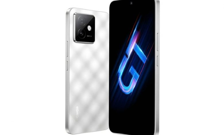 طراحی آنر X60 GT بهنمایش درآمد؛ رونمایی در آینده نزدیک