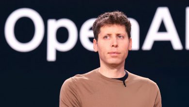 مدیرعامل OpenAI از آپدیت جدید ChatGPT ناراضی است