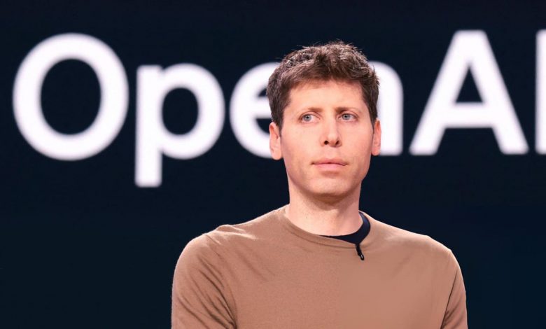 مدیرعامل OpenAI از آپدیت جدید ChatGPT ناراضی است