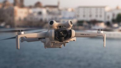 مشخصات پهپاد DJI Mini 5 لو رفت؛ سنسور لایدار و موتورهای قدرتمندتر
