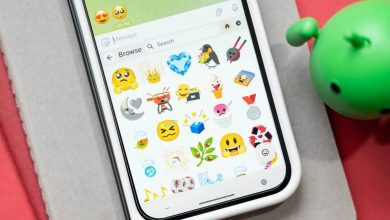 نسخه بازطراحی‌شده Emoji Kitchen وارد برنامه Gboard شد؛ اما فقط در گوشی‌های گوگل