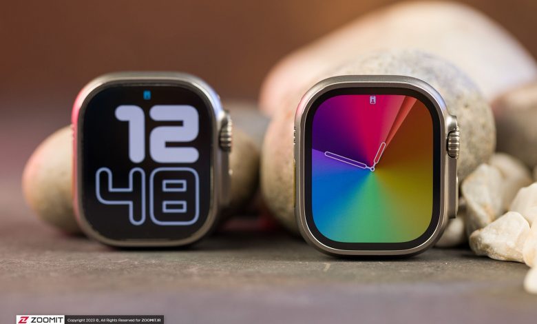 هوش مصنوعی اپل با رویکردی متفاوت به سیستمعامل watchOS 12 اپل واچ اضافه میشود