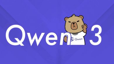 هوش مصنوعی «ترکیبی» چینی؛ علی‌بابا از Qwen3 رونمایی کرد