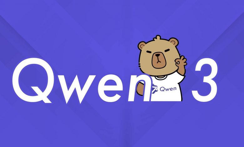 هوش مصنوعی «ترکیبی» چینی؛ علیبابا از Qwen3 رونمایی کرد