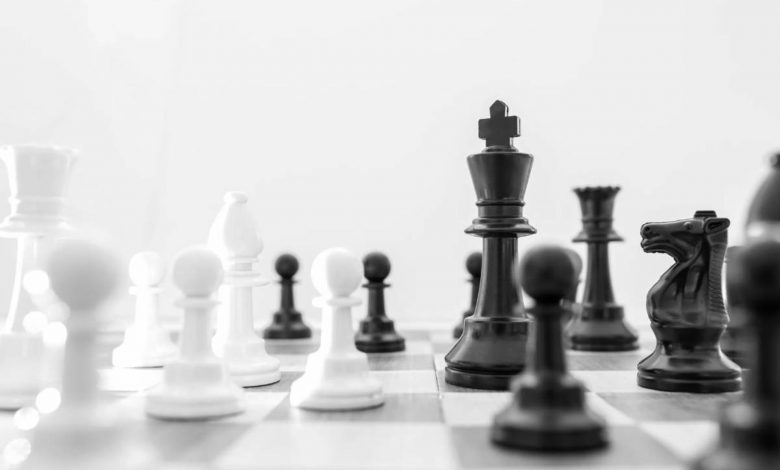 وب‌سایت Chess.com به ۲۰۰ میلیون کاربر رسید