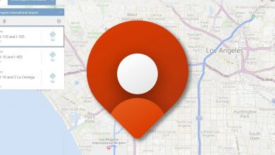پایان مسیریاب ویندوز؛ نرم‌افزار Windows Maps تعطیل می‌شود