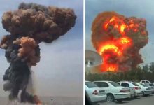 پایداری شبکه‌های ارتباطی بندرعباس پس از انفجار بندر شهید رجایی