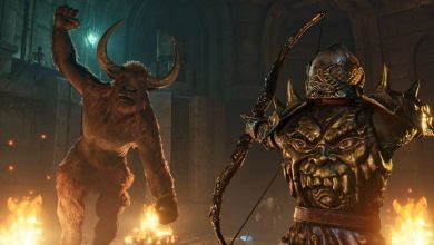‌پس‌از ۲۰ سال، نسخه بازسازی‌شده بازی The Elder Scrolls IV: Oblivion رسماً رونمایی شد