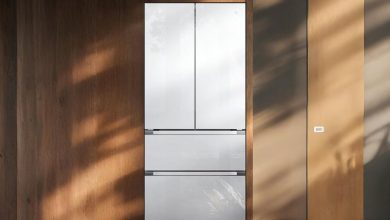 یخچال «حرفه‌ای» شیائومی رونمایی شد؛ پرظرفیت و مجهز به قابلیت‌های هوشمند