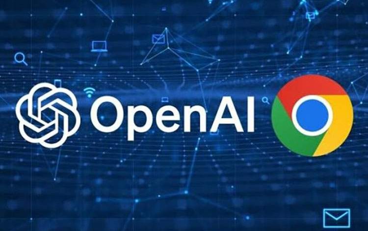 OpenAI آماده خرید گوگل کروم