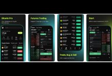 Bitunix Pro وارد Google Play شد؛ آغاز نسل جدید معاملات رمزارزی در موبایل