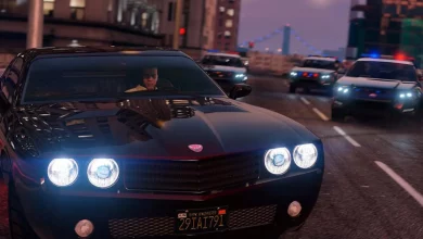 آمار حیرت‌انگیز؛ فروش بازی GTA 5 در ۳ ماه اخیر به ۵ میلیون نسخه رسید