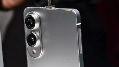 آنر، گلکسی S25 اج را به تمسخر گرفت: گوشی ما باریک‌تر است!