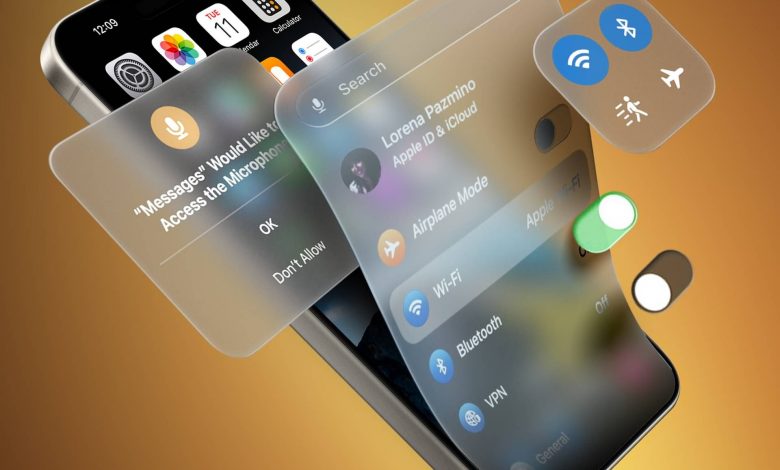 آپدیت iOS 19 باگهای کمتری نسبتبه نسخههای اخیر خواهد داشت