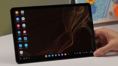 آپدیت One UI 7 برای گلکسی تب S9 FE منتشر شد