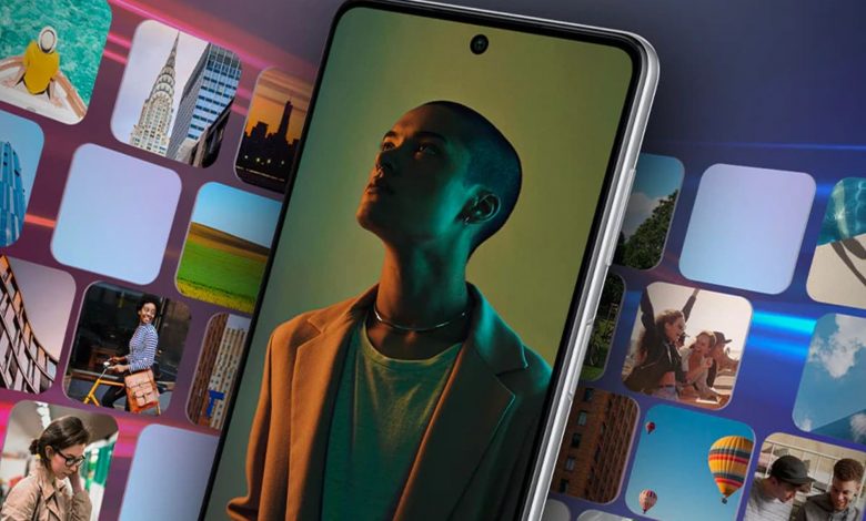 آپدیت One UI 7 به گلکسی M54 رسید
