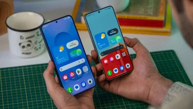 آپدیت One UI 8 ویجت‌های بسیار بزرگ را وارد گوشی‌های سامسونگ می‌کند