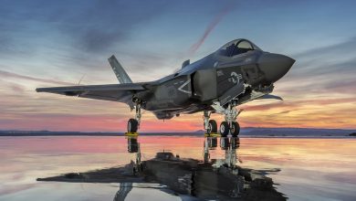 آیا جنگنده F-35 به‌طور کامل از دید رادارها پنهان است؟