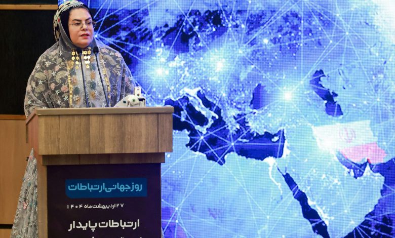 از انزوا تا بازار ملی؛ چطور اینترنت زندگی عشایر آتشکده را تغییر داد؟