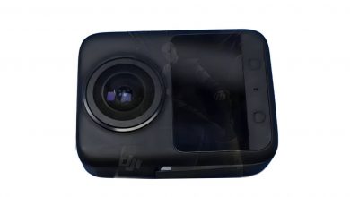 از پهپاد تا دوربین ۳۶۰درجه؛ تصاویر DJI Osmo 360 لو رفت