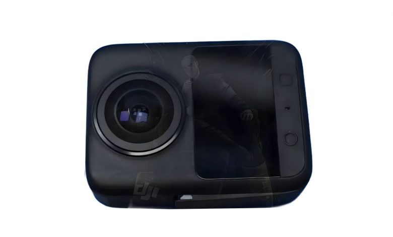 از پهپاد تا دوربین ۳۶۰درجه؛ تصاویر DJI Osmo 360 لو رفت