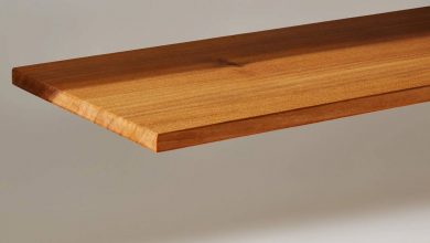 استارتاپ آمریکایی مدعی ساخت چوبی مقاوم‌تر از فولاد است
