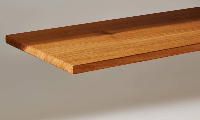 استارتاپ آمریکایی مدعی ساخت چوبی مقاومتر از فولاد است