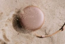 اسپیکر بلوتوثی قابل تعمیر Bang & Olufsen با طراحی دوست‌داشتنی معرفی شد