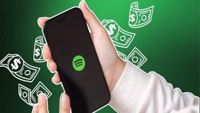 افزایش اشتراک‌های اسپاتیفای با پرداخت‌های خارجی در iOS
