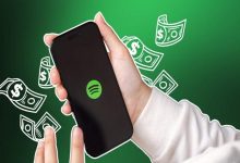 افزایش اشتراک‌های اسپاتیفای با پرداخت‌های خارجی در iOS