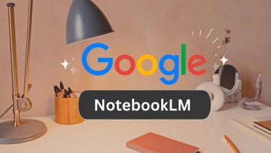 انتشار رسمی اپلیکیشن مستقل NotebookLM برای اندروید توسط گوگل