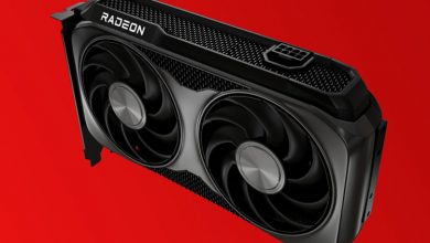 انتقام AMD؟ RX 9060 XT با قیمت رقابتی و عملکرد بهتر به میدان می‌آید