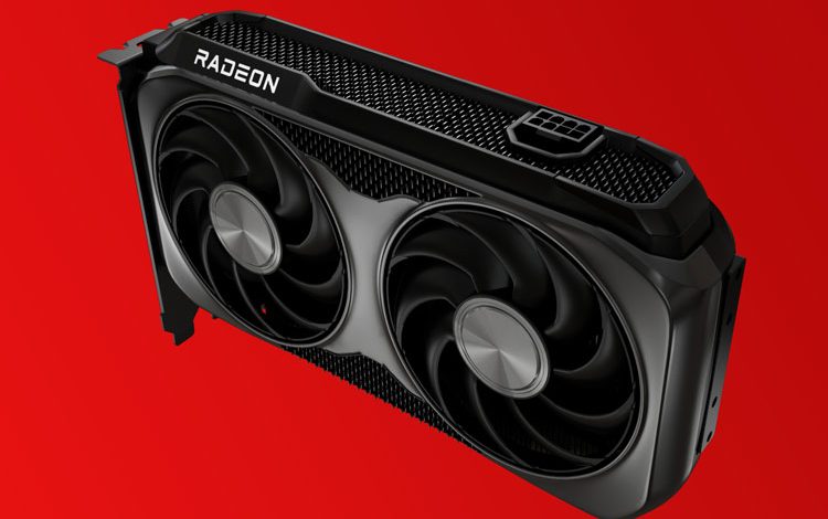 انتقام AMD؟ RX 9060 XT با قیمت رقابتی و عملکرد بهتر به میدان میآید