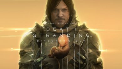 انیمه بازی جذاب Death Stranding ساخته می‌شود