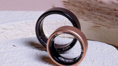 اولین حلقه هوشمند ایسر با هوش مصنوعی و بدون نیاز به اشتراک معرفی شد