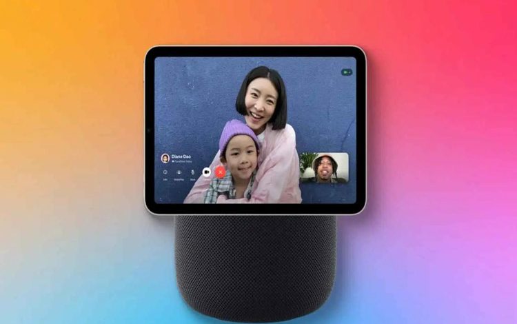اپل از عرضهٔ خانه هوشمند با صفحه‌نمایش ۷ اینچی و Apple Intelligence خبر داد