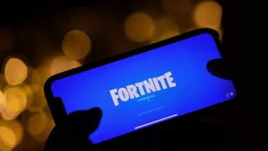 اپل انتشار فورتنایت در اپ استور را مسدود کرد؛ ادعای اپیک