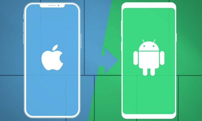 اپل مهاجرت از آیفون به اندروید را در iOS 19 سادهتر میکند