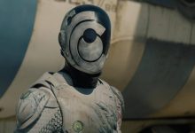 اپل پخش سریال بزرگ Murderbot را شروع کرد