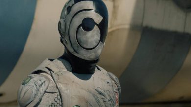اپل پخش سریال بزرگ Murderbot را شروع کرد