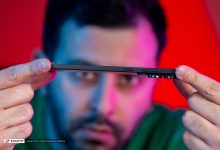 این گلکسی S25 اج است؛ نگاه نزدیک زومیت به پرچم‌دار فوق‌ باریک سامسونگ [تماشا کنید]