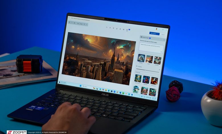 با وجود تعرفه‌ها، احتمالا بازار کامپیوتر در سال ۲۰۲۵ رشد می‌کند